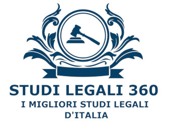 logo sito studi legali360