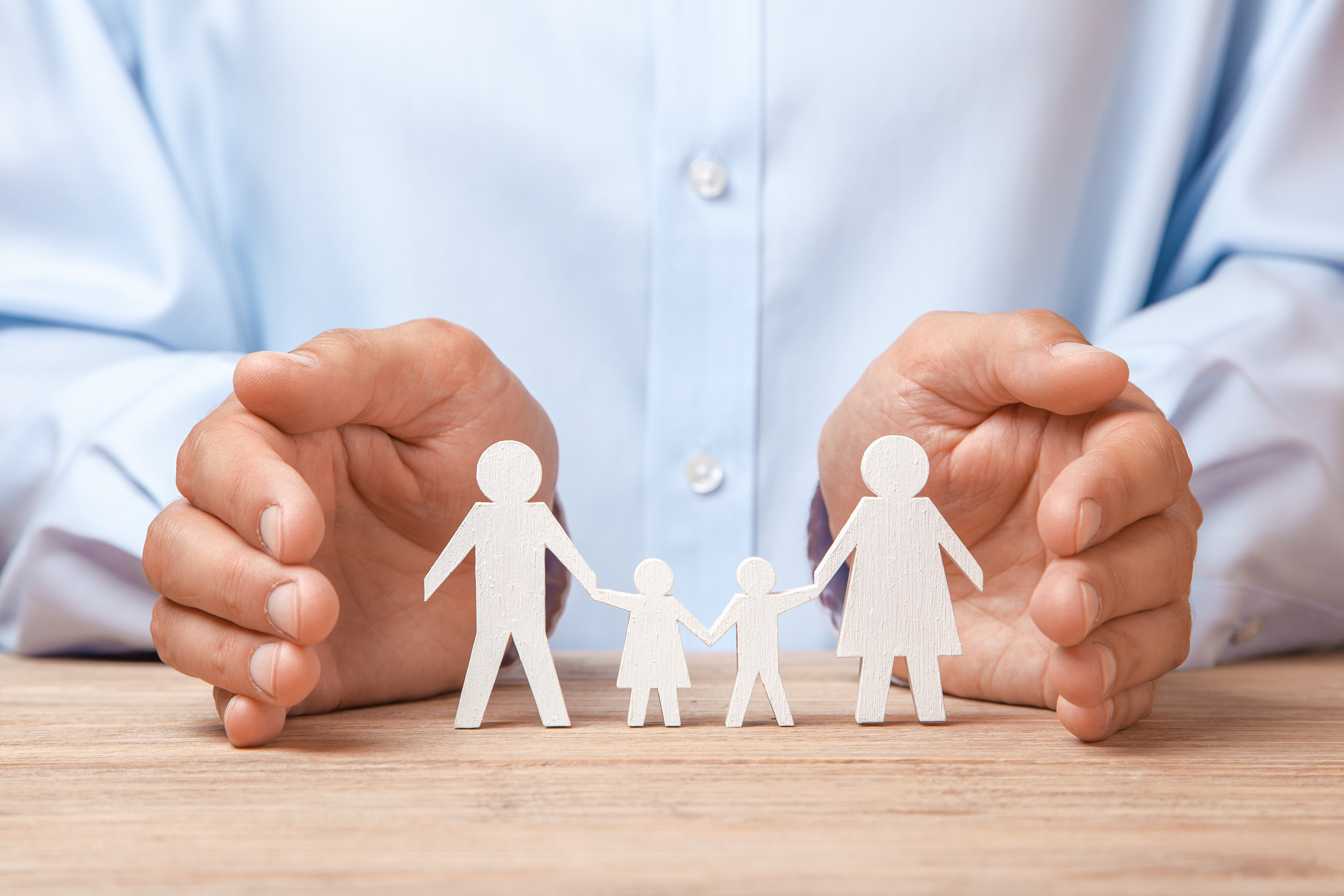 Avvocato di famiglia il tuo alleato nelle questioni più delicate