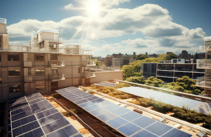 Fotovoltaico sul Tetto del Condominio Diritti e Limiti Legali