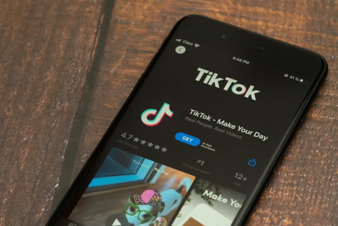 TikTok Venduta Accordo Storico Tra USA e Cina Che Cambia Tutto