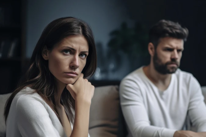 Tradimento e separazione l'addebito non è sempre automatico