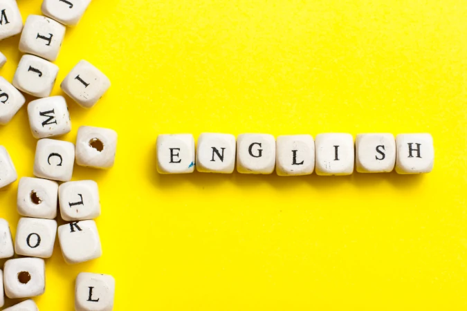 come inmparare il legal english