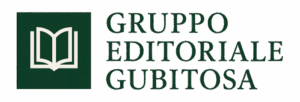 logo gruppo editoriale Gubitosa